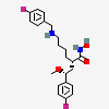 an image of a chemical structure CID 54582019