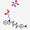 an image of a chemical structure CID 54582345