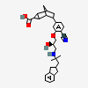 an image of a chemical structure CID 54582453