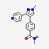 an image of a chemical structure CID 54582674