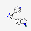 an image of a chemical structure CID 54582675