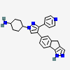 an image of a chemical structure CID 54582676