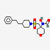 an image of a chemical structure CID 54583017