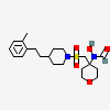 an image of a chemical structure CID 54583018