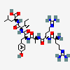 an image of a chemical structure CID 54583072