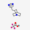 an image of a chemical structure CID 54583475