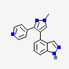 an image of a chemical structure CID 54583634