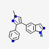 an image of a chemical structure CID 54583635