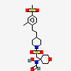 an image of a chemical structure CID 54584024