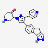 an image of a chemical structure CID 54584613