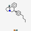 an image of a chemical structure CID 54584726