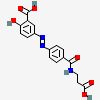 an image of a chemical structure CID 54585