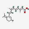 an image of a chemical structure CID 54585064