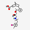 an image of a chemical structure CID 54585407