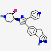 an image of a chemical structure CID 54585560