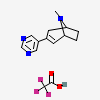 an image of a chemical structure CID 54586364