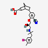 an image of a chemical structure CID 54586367