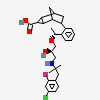 an image of a chemical structure CID 54586368