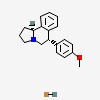 an image of a chemical structure CID 54586648