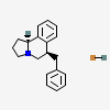 an image of a chemical structure CID 54586649