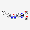 an image of a chemical structure CID 54586800