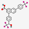 an image of a chemical structure CID 54586809