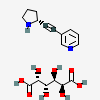 an image of a chemical structure CID 54586883