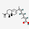 an image of a chemical structure CID 54586923