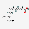 an image of a chemical structure CID 54587023