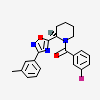 an image of a chemical structure CID 54587506