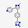 an image of a chemical structure CID 54587569