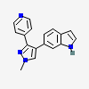 an image of a chemical structure CID 54587570