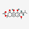 an image of a chemical structure CID 5458776