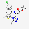 an image of a chemical structure CID 54588763