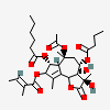 an image of a chemical structure CID 5458877