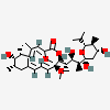 an image of a chemical structure CID 5458921