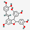 an image of a chemical structure CID 5458999