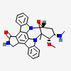 an image of a chemical structure CID 5459111