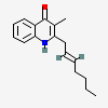an image of a chemical structure CID 5459166