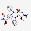 an image of a chemical structure CID 5459175