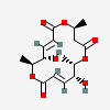 an image of a chemical structure CID 54592127
