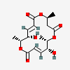 an image of a chemical structure CID 54592130