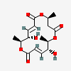 an image of a chemical structure CID 54592139