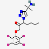 an image of a chemical structure CID 54592146