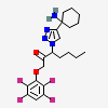 an image of a chemical structure CID 54592151