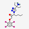 an image of a chemical structure CID 54592152