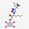 an image of a chemical structure CID 54592153
