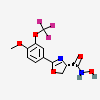 an image of a chemical structure CID 54592306
