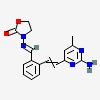 an image of a chemical structure CID 54592311