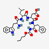 an image of a chemical structure CID 54592377